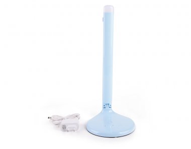 Фотография товара 'Ambrella DE550 Настольная светодиодная лампа с ночником 3000-6400K 8W'