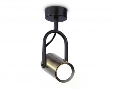 Фотография товара 'Ambrella TA13192 Светильник накладной GU10 max 12W D55*L100*H200'