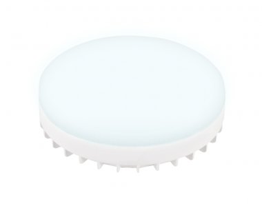 Фотография товара 'Ambrella 253216 Светодиодная лампа LED GX53-PR 11W 6400K (100W) 220V'