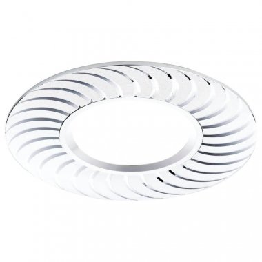 Фотография товара 'Ambrella A720 AL Встраиваемый потолочный точечный светильник'