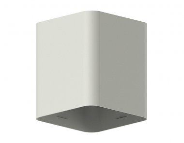 Фотография товара 'Ambrella C7814 Корпус светильника накладной для насадок 70*70mm'