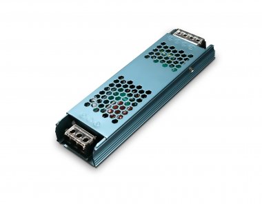 Фотография товара 'Ambrella GS8908 Блок питания для светодиодной ленты 12V 200W 16,7A'