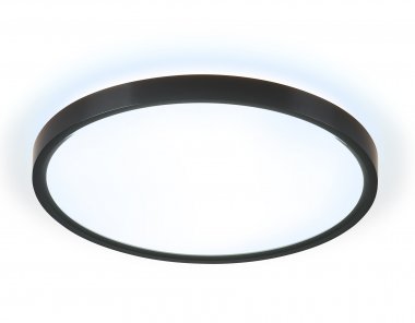 Фотография товара 'Ambrella FZ3055 Потолочный светодиодный светильник IP44 33W+10W 6400+6400К'