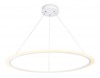 Фотография товара 'Ambrella FA4351 Светильник потолочный светодиодный с пультом 90W 3000K/4200K/6400K'