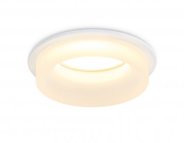 Фотография товара 'Ambrella TN1302 Встраиваемый точечный светильник MR16 GU5.3 D80*42'