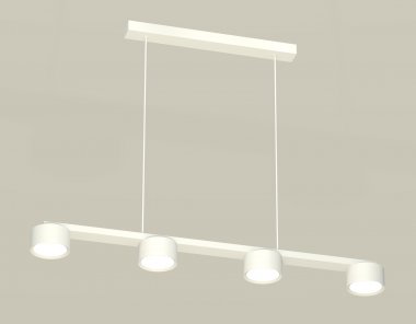 Фотография товара 'Ambrella XB9151150 Комплект подвесного светильника GX53 (C9151, N8112)'