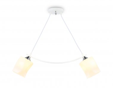 Фотография товара 'Ambrella TR303154 Светильник подвесной E27/2 max 40W 640*115*410'