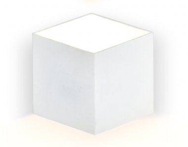 Фотография товара 'Ambrella FW139 Настенный светодиодный светильник 4200K 10W'