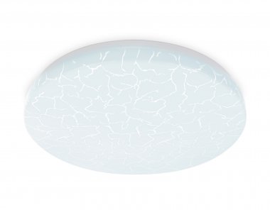 Фотография товара 'Ambrella FZ1071 Потолочный светодиодный светильник 21W 6400K D320*55'