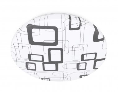 Фотография товара 'Ambrella FZ1043 Потолочный светодиодный светильник 21W 6400K D320*55'