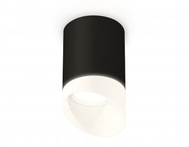 Фотография товара 'Ambrella XS7422026 Комплект накладного светильника SBK/FR'