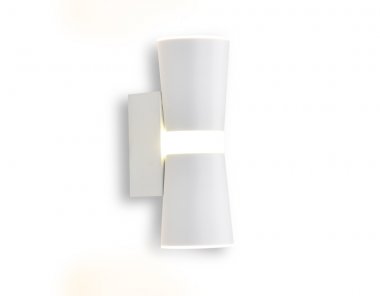 Фотография товара 'Ambrella FW195 Настенный светодиодный светильник 3000K 12W'