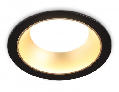 Фотография товара 'Ambrella TN52334 Светильник встраиваемый GX53 max 12W D115*25'