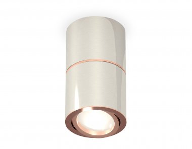 Фотография товара 'Ambrella XS7405080 Комплект накладного поворотного светильника PSL/PPG'