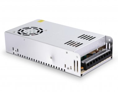 Фотография товара 'Ambrella GS9551 Блок питания для светодиодной ленты 12V 360W 30A'