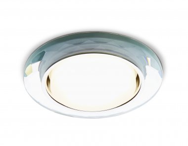 Фотография товара 'Ambrella G8077 CH Встраиваемый точечный светильник GX53'