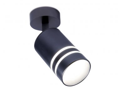 Фотография товара 'Ambrella TN247 Поворотный светодиодный точечный светильник LED 4200K 5W D60*100'