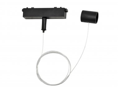 Фотография товара 'Ambrella GL4310 Подвес для трековых светодиодных гибких светильников Magnetic'