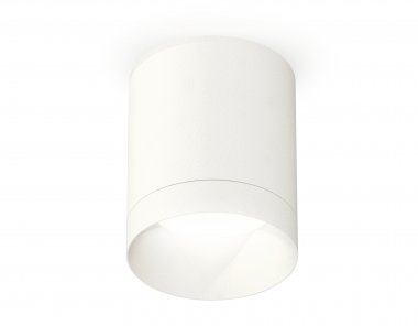 Фотография товара 'Ambrella XS6301020 Комплект накладного светильника SWH'