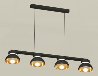 Фотография товара 'Ambrella XB9152101 Комплект подвесного светильника GX53 (C9152, N8145)'