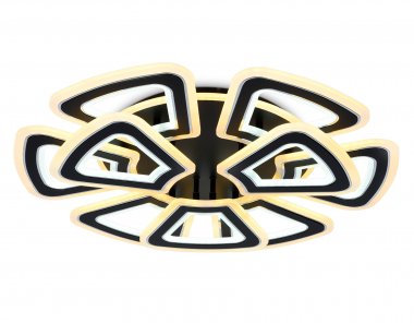 Фотография товара 'Ambrella FA8893 Светильник потолочный светодиодный с пультом 210W 3000K/4200K/6400K'