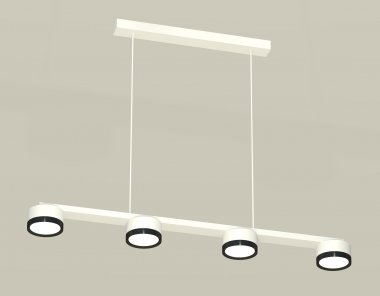 Фотография товара 'Ambrella XB9151151 Комплект подвесного светильника GX53 (C9151, N8113)'