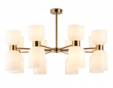 Фотография товара 'Ambrella LH56095 Светильник на штанге E14*16 max 40W D860*510'