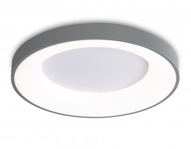 Фотография товара 'Ambrella FZ1402 Потолочный светодиодный светильник IP20 48W 3000K-6500K'