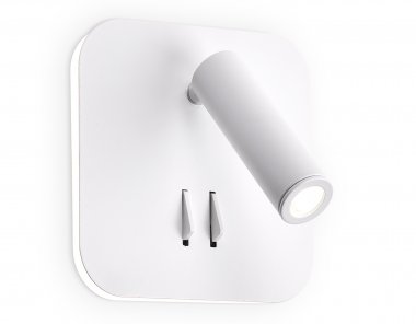 Фотография товара 'Ambrella FW254 Настенный светодиодный светильник 4200K+3000K'