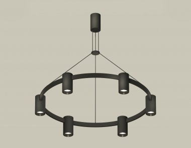 Фотография товара 'Ambrella XB9022150 Комплект подвесного светильника'