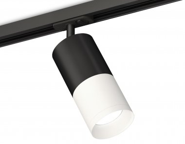 Фотография товара 'Ambrella XT7401100 Комплект трекового светильника SWH/SBK'