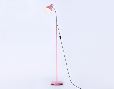 Фотография товара 'Ambrella TR97664 Светильник напольный с выключателем на проводе E27 max 40W'