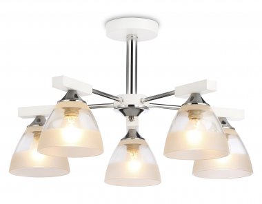 Фотография товара 'Ambrella TR9093 Подвесная люстра E27*3 max 40W D570*270'