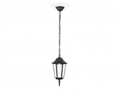 Фотография товара 'Ambrella ST2029 Светильник уличный подвесной IP54 E27 max 40W D150*780'