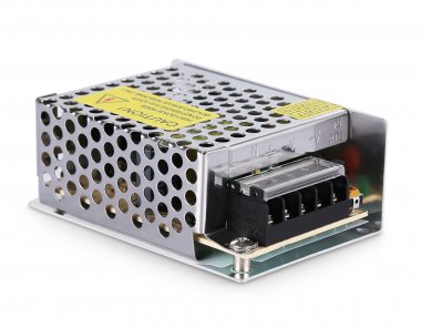 Фотография товара 'Ambrella GS9503 Блок питания для светодиодной ленты 12V 60W 3A'