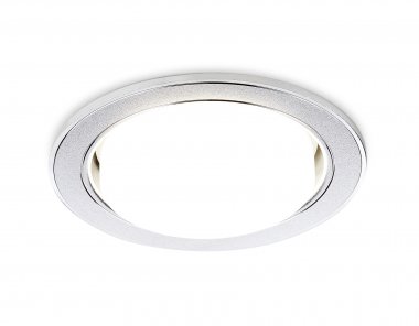 Фотография товара 'Ambrella G170 PS/CH Встраиваемый точечный светильник GX53'