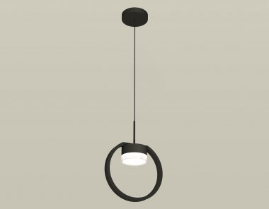 Фотография товара 'Ambrella XB9102154 Комплект подвесного светильника с акрилом GX53 (C9102, N8399)'