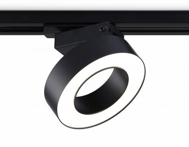 Фотография товара 'Ambrella GL6868 Светильник светодиодный трековый LED 15W 4200K D115*80'