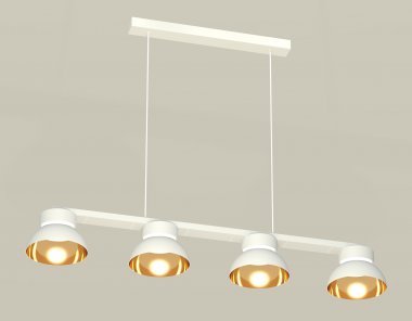 Фотография товара 'Ambrella XB9151101 Комплект подвесного светильника GX53 (C9151, N8144)'