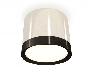 Фотография товара 'Ambrella XS8120001 Комплект накладного светильника PSL/PBK'