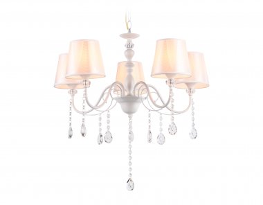 Фотография товара 'Ambrella TR4603 Светильник подвесной E27/5 max 40W D620*865'