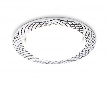 Фотография товара 'Ambrella G818 W Встраиваемый точечный светильник GX53'