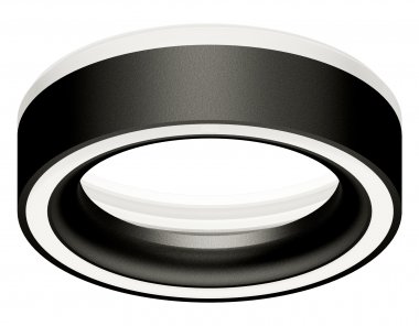 Фотография товара 'Ambrella N8434 Насадка передняя для корпуса светильника SBK/FR'