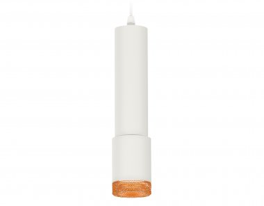 Фотография товара 'Ambrella XP7421005 Комплект подвесного светильника SWH/CF'