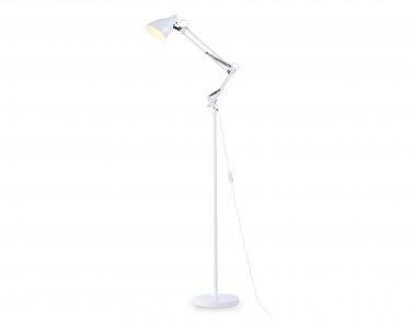 Фотография товара 'Ambrella TR97641 Светильник напольный с выключателем на проводе E27 max 40W'