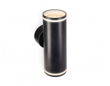 Фотография товара 'Ambrella FW2489 Настенный светильник со сменной лампой GU10 12W 170*55*95'