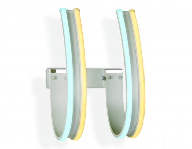 Фотография товара 'Ambrella FL164 Настенный светодиодный светильник 3000K/6400K 42W'