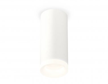 Фотография товара 'Ambrella XS7442015 Комплект накладного светильника с акрилом SWH/FR'