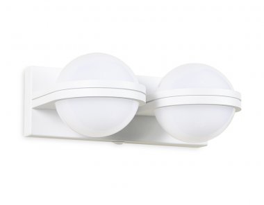 Фотография товара 'Ambrella FW556 Настенный светодиодный светильник 3000K 10W 240*80*138'