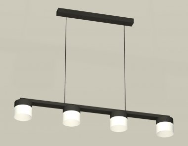 Фотография товара 'Ambrella XB9152205 Комплект подвесного светильника с акрилом GX53 (C9152, N8402)'